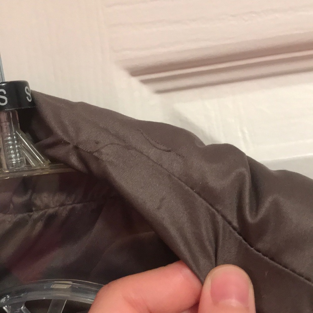 Goose Down Jacket - image 5